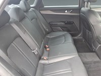 2021 Kia K5 GT-Line Auto AWD