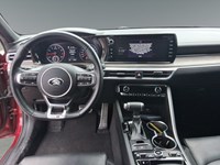 2021 Kia K5 GT-Line Auto AWD