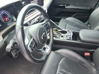 2021 Kia K5 GT-Line Auto AWD