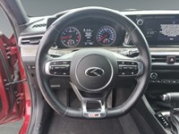 2021 Kia K5 GT-Line Auto AWD