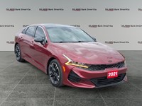 2021 Kia K5 GT-Line Auto AWD