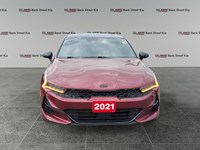 2021 Kia K5 GT-Line Auto AWD