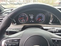 2021 Kia K5 GT-Line Auto AWD