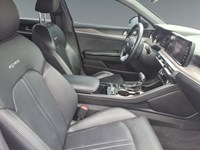 2021 Kia K5 GT-Line Auto AWD