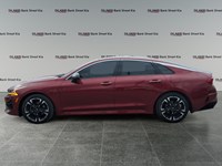 2021 Kia K5 GT-Line Auto AWD