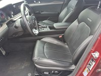 2021 Kia K5 GT-Line Auto AWD