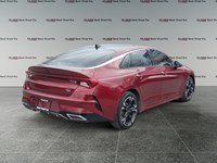 2021 Kia K5 GT-Line Auto AWD