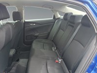 2019 Honda Civic LX CVT