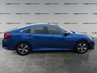 2019 Honda Civic LX CVT