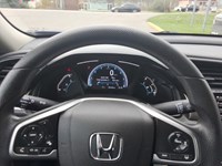 2019 Honda Civic LX CVT
