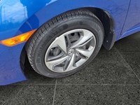 2019 Honda Civic LX CVT