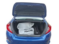 2019 Honda Civic LX CVT