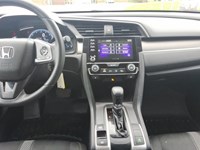 2019 Honda Civic LX CVT