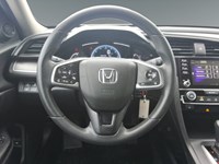 2019 Honda Civic LX CVT