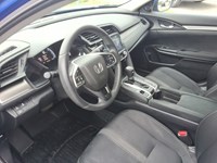 2019 Honda Civic LX CVT