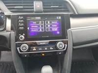 2019 Honda Civic LX CVT
