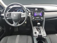 2019 Honda Civic LX CVT