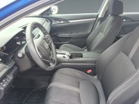 2019 Honda Civic LX CVT