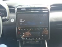 2024 Hyundai Tucson Preferred AWD