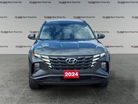2024 Hyundai Tucson Preferred AWD