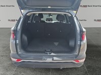 2024 Hyundai Tucson Preferred AWD