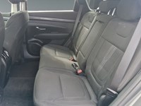 2024 Hyundai Tucson Preferred AWD