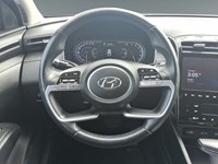 2024 Hyundai Tucson Preferred AWD