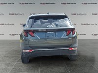 2024 Hyundai Tucson Preferred AWD