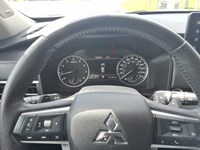 2025 Mitsubishi Outlander ES S-AWC