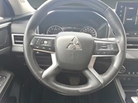 2025 Mitsubishi Outlander ES S-AWC