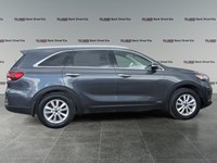 2019 Kia Sorento LX AWD