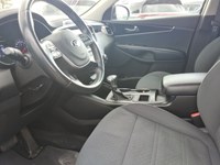 2019 Kia Sorento LX AWD
