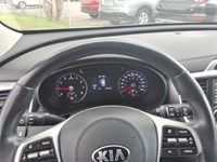 2019 Kia Sorento LX AWD
