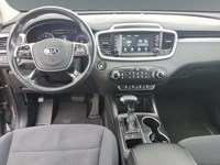 2019 Kia Sorento LX AWD