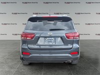 2019 Kia Sorento LX AWD