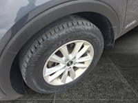 2019 Kia Sorento LX AWD