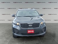 2019 Kia Sorento LX AWD