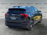 2019 GMC Terrain AWD 4dr SLE