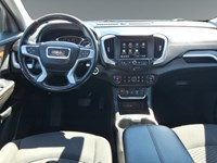 2019 GMC Terrain AWD 4dr SLE