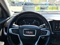 2019 GMC Terrain AWD 4dr SLE