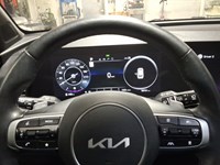 2023 Kia Sportage X-Line Limited AWD w/Black Interior