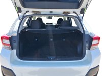 2018 Subaru Crosstrek Touring CVT