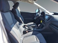 2018 Subaru Crosstrek Touring CVT