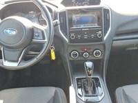 2018 Subaru Crosstrek Touring CVT