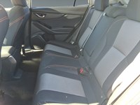2018 Subaru Crosstrek Touring CVT
