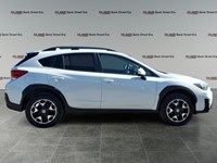 2018 Subaru Crosstrek Touring CVT