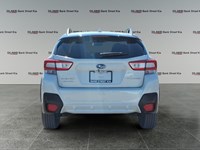 2018 Subaru Crosstrek Touring CVT