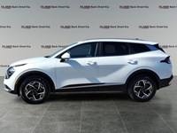 2023 Kia Sportage LX AWD