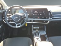 2023 Kia Sportage LX AWD
