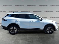 2023 Kia Sportage LX AWD